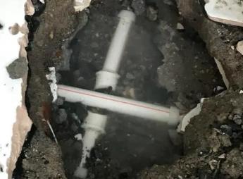 镇赉阳台漏水维修公司为您分享楼上楼下漏水怎么处理
