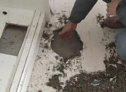 镇赉卫生间漏水维修公司分享下精确定位查漏水一次多少钱?不同级别收费不同